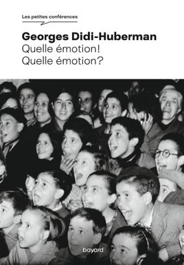 Couverture de Quelle émotion ! Quelle émotion ?