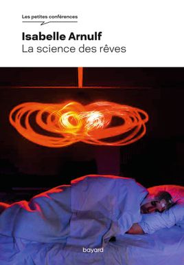 Couverture de La science des rêves