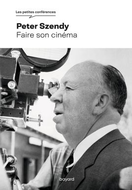 Couverture de Faire son cinéma