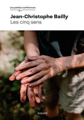 Couverture de Les cinq sens