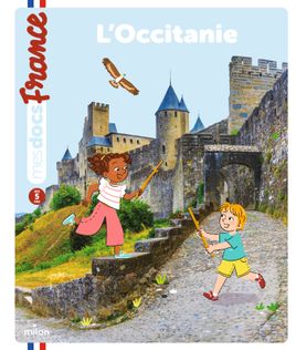 Couverture de L'Occitanie