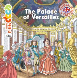 Couverture de The Palace of Versailles