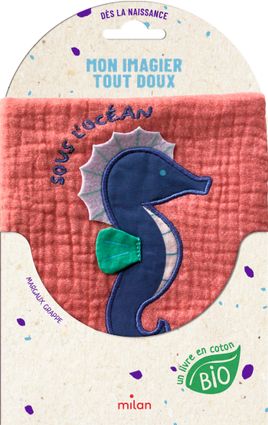 Couverture de Sous l'océan 