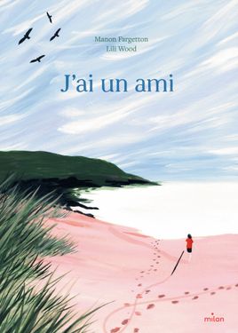 Couverture de J'ai un ami 