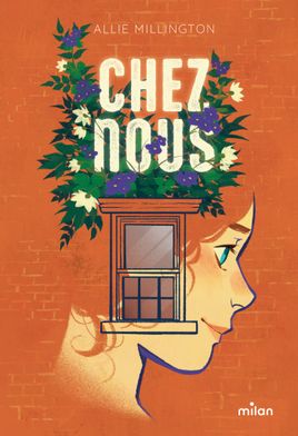 Couverture de Chez nous
