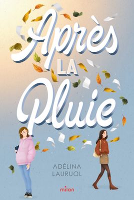 Couverture de Après la pluie