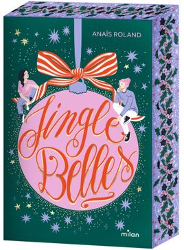 Couverture de Jingle Belles