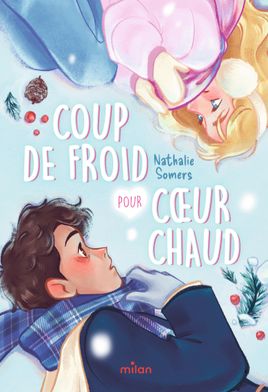 Couverture de Coup de froid pour cœur chaud 