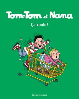 Couverture de Ça roule