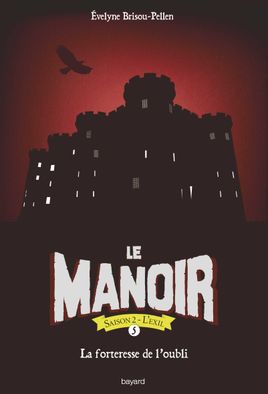 Couverture de La forteresse de l'oubli