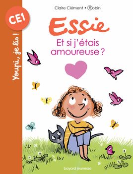 Couverture de Et si j'étais amoureuse ?