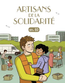 Couverture de Artisans de la solidarité (tome 30)