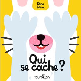 Couverture de Qui se cache ?