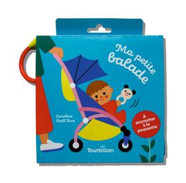 Couverture de Ma petite balade