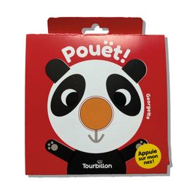 Couverture de Pouët