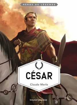 Couverture de Jules César