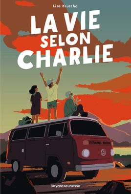 Couverture de La vie selon Charlie