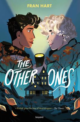 Couverture de The other ones