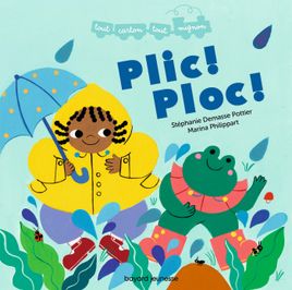 Couverture de Plic Ploc