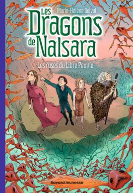 Couverture de Les ruses du libre peuple