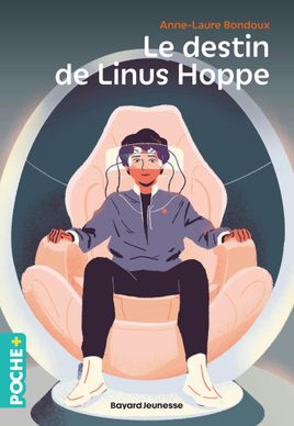 Couverture de Le destin de Linus Hoppe