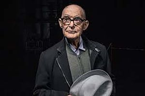 Photo de « JEAN-LUC NANCY » Photo de « JEAN-LUC NANCY »