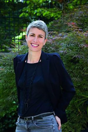 Photo de « Marion Muller-Colard » Photo de « Marion Muller-Colard »