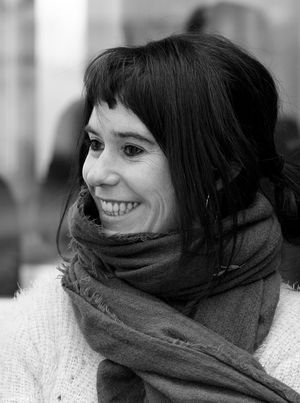 Photo de « Ariane Pinel » Photo de « Ariane Pinel »