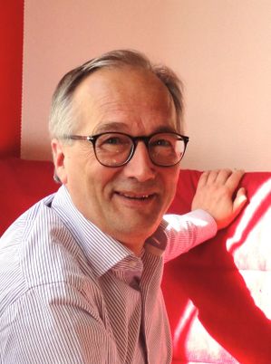 Photo de « Bernard Friot » Photo de « Bernard Friot »