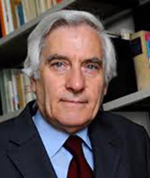 Photo de « Carlo Ossola » Photo de « Carlo Ossola »