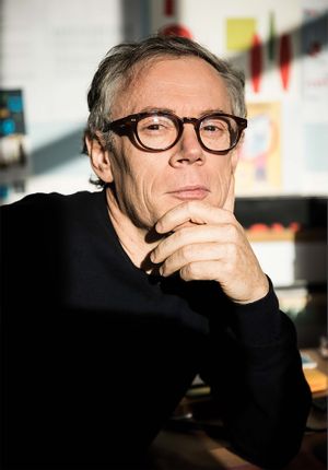 Photo de « Édouard Manceau » Photo de « Édouard Manceau »