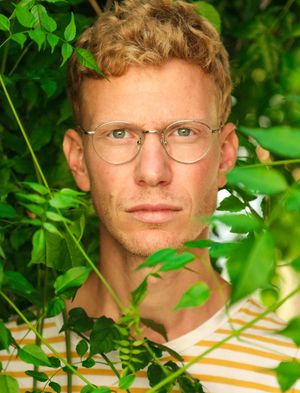 Photo de « Benjamin Flouw » Photo de « Benjamin Flouw »