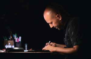 Photo de « Loïc Méhée » Photo de « Loïc Méhée »