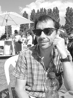 Photo de « Olivier Schwartz » Photo de « Olivier Schwartz »