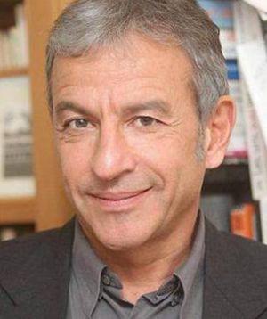 Photo de « SERGE HEFEZ » Photo de « SERGE HEFEZ »