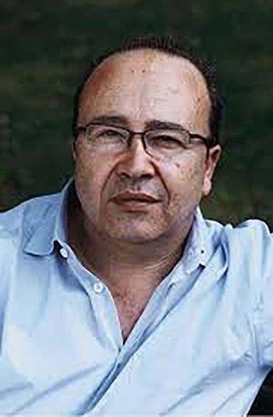 Photo de « Fethi Benslama » Photo de « Fethi Benslama »