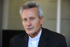 Photo de « Thierry Magnin » Photo de « Thierry Magnin »