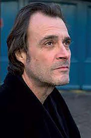 Photo de « FREDERIC BOYER » Photo de « FREDERIC BOYER »