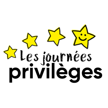 Les journées privilèges