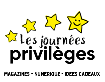 Les journées privilèges