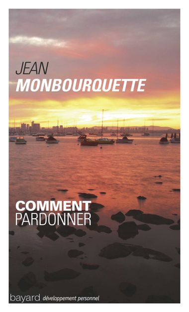 Couverture de « COMMENT PARDONNER »