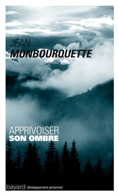 Couverture de « Apprivoiser son ombre – (2011) »