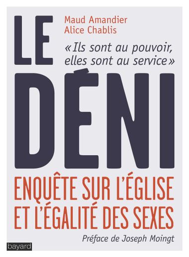 Couverture de « DENI (LE) »