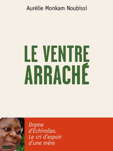 Couverture de « VENTRE ARRACHE (LE) »