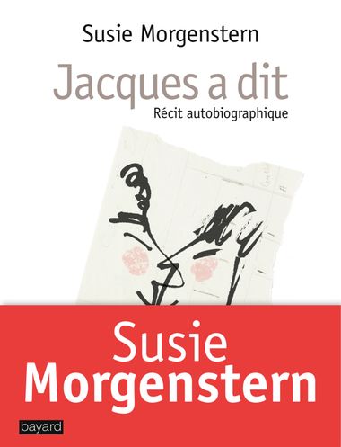 Couverture de « JACQUES A DIT »
