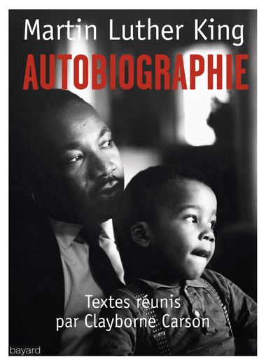 Couverture de « AUTOBIOGRAPHIE »