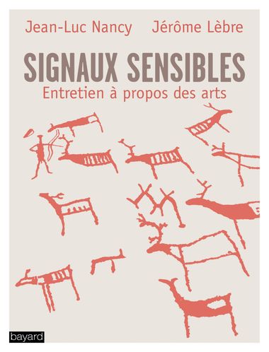 Couverture de « Signaux sensibles »