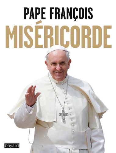 Couverture de « MISÉRICORDE »