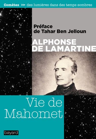 Couverture de « Vie de Mahomet »