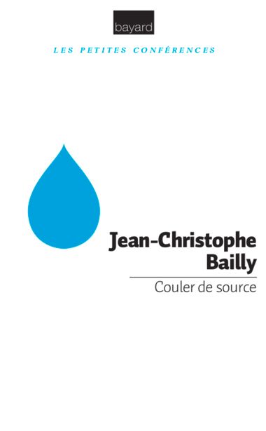 Couverture de « Couler de source »